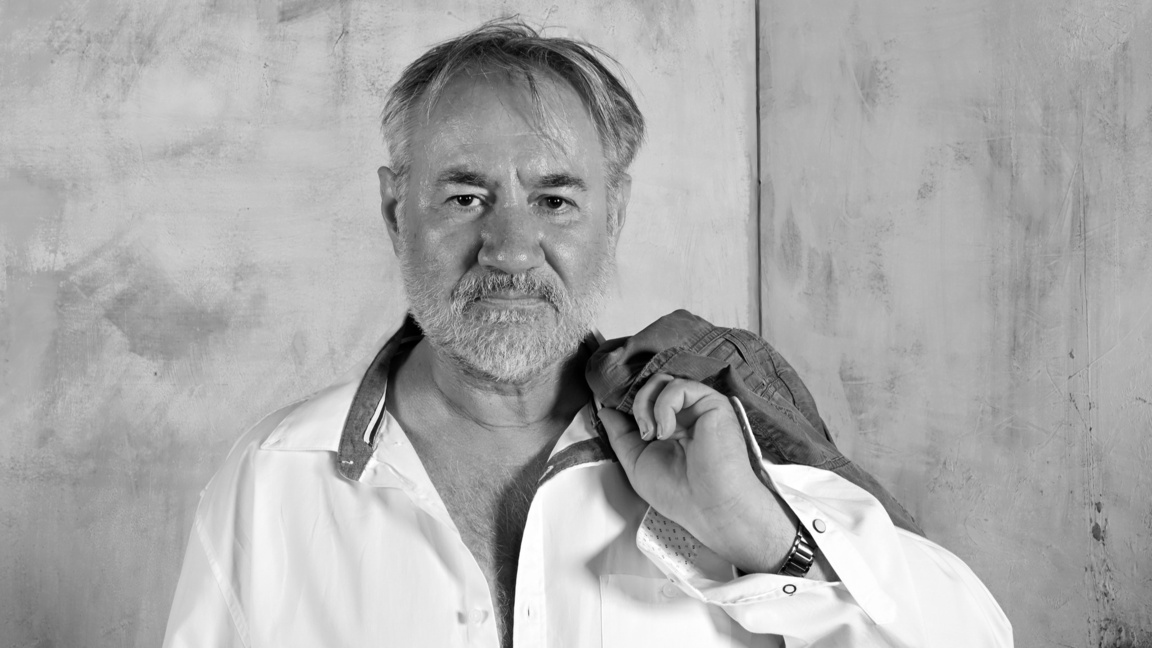 In memoriam: Напусна ни Герасим- продуцент на Берковската духова музика