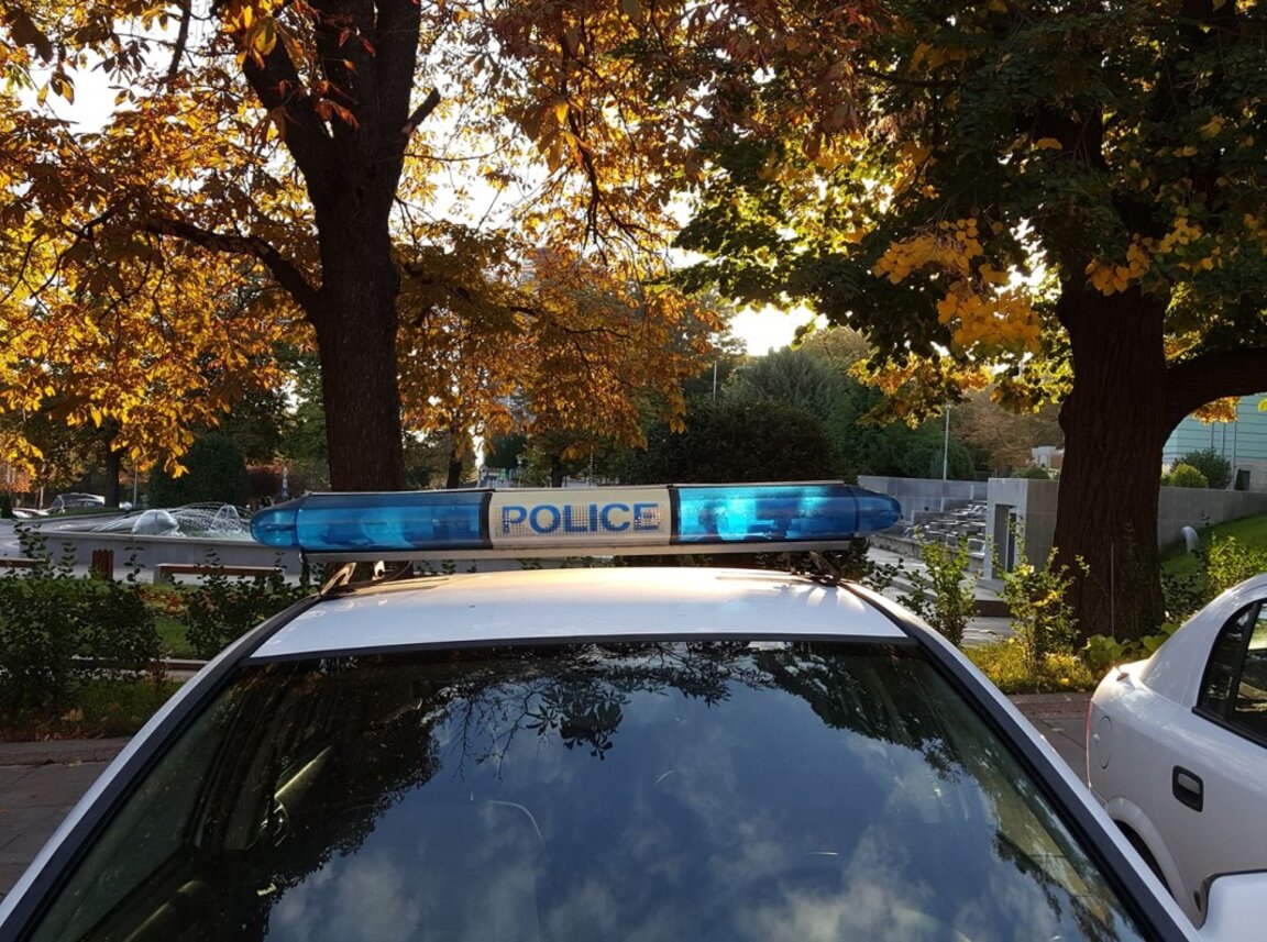 Крадец обра къща
