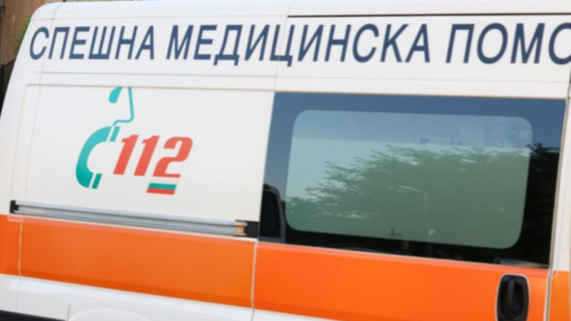 Тежка катастрофа с една жертва край Ботевград