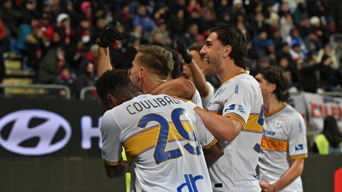 Лече - Каляри