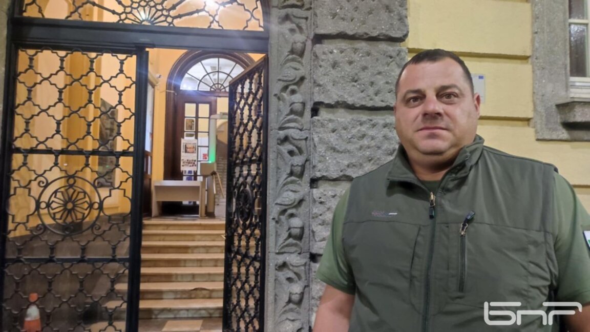 Спокойно е преминала нощта в бургаско, през деня се очакват интензивни валежи