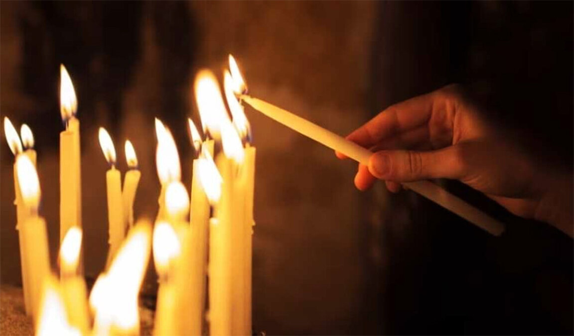 Православните християни почитат днес Архангелова задушница