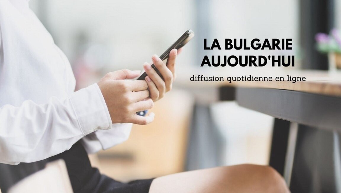 La Bulgarie aujourd'hui : 22 octobre 2024