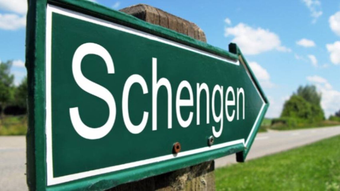 Bulgaria joins Schengen area by air and sea