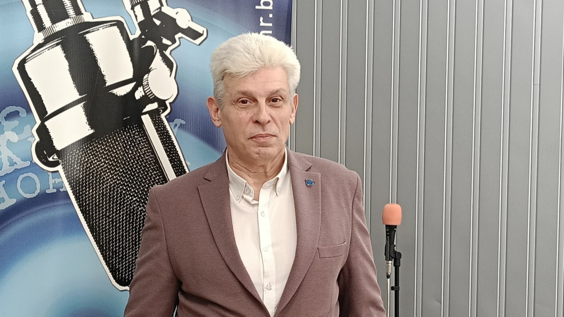 Атанас Кацарчев