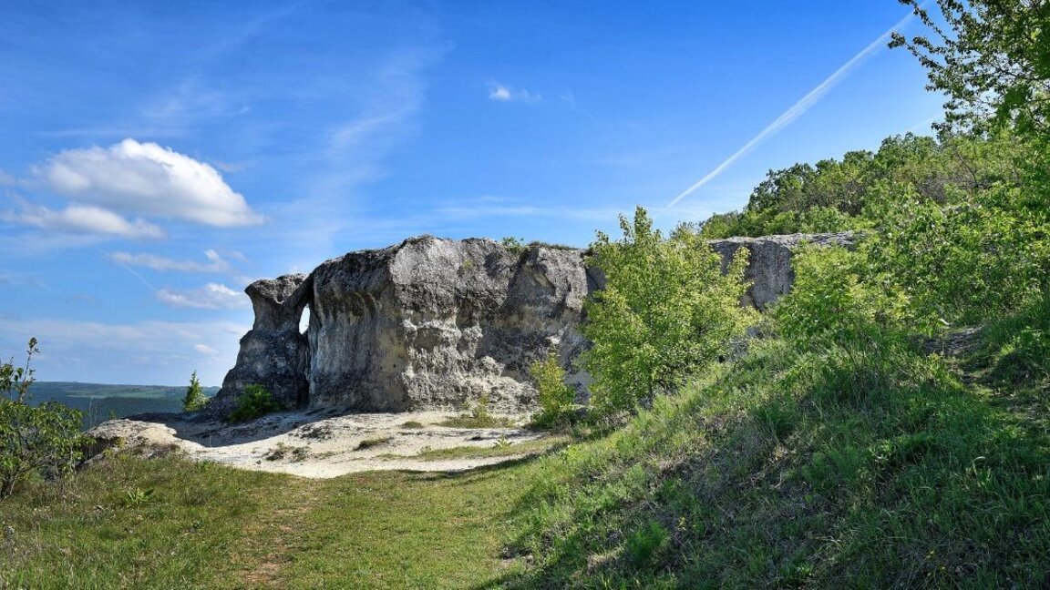 Nouveau circuit touristique à Vétrino...