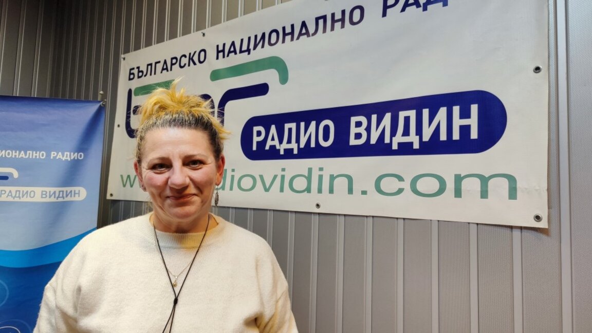 Мариана Асенова: Дайте възможност на децата си да правят това, което ги прави истински щастливи