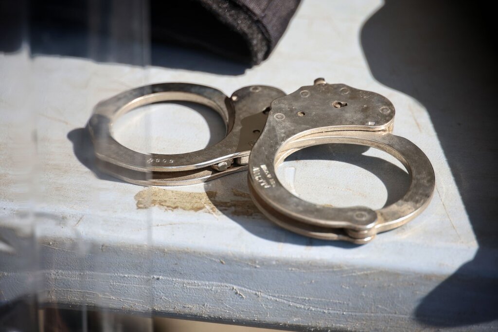 На Златни пясъци задържаха 29-годишна украинка, ударила полицай