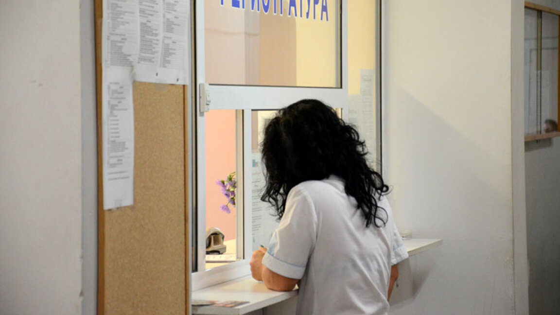 Медицински специалисти настояват за по-добро заплащане и условия на труд