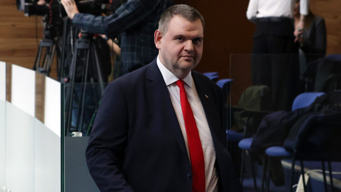 Пеевски: ДПС ще продължи за защитава хората и в новия парламент