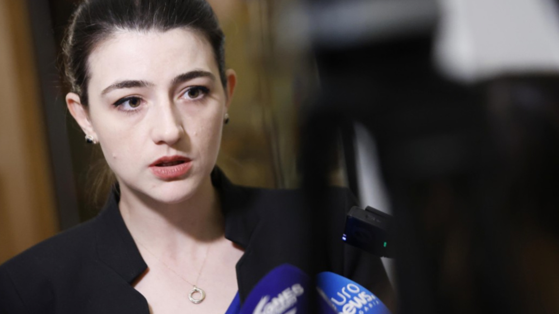 Лена Бориславова