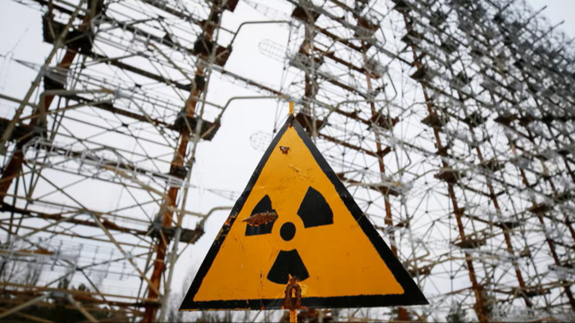 Поуките 40 години след взрива на атомната централа в Чернобил