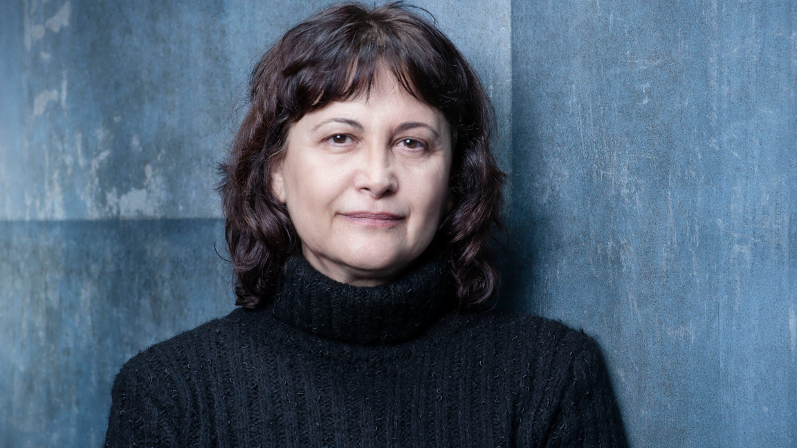 Проф. Камелия Николова