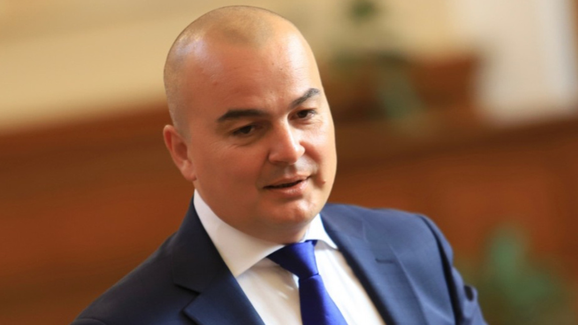 Пламен Абровски: Шестте държавни горски предприятия са във фактически фалит