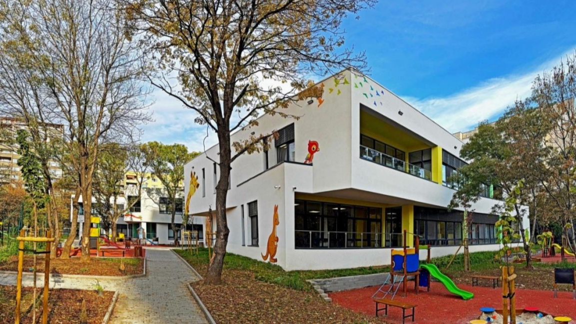 “Güzel Bulgaristan”: 49 belediyede anaok...