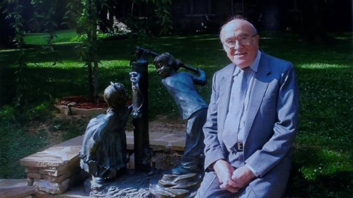 Наследството на будителя д-р Георги Лазаров ще продължи да сплотява българската общност отвъд Океана