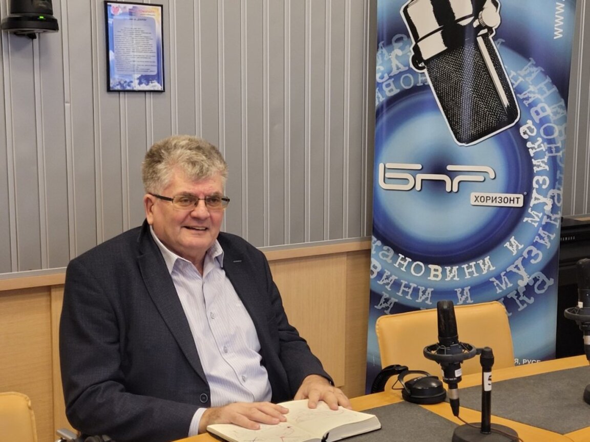 Еленко Божков: 444 млн. лв. е дефицитът във Фонд за енергийна сигурност