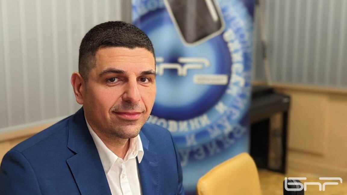 Ивайло Мирчев