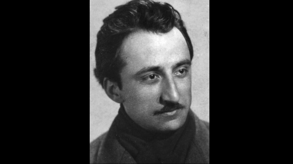 Проф. Александър Поплилов
