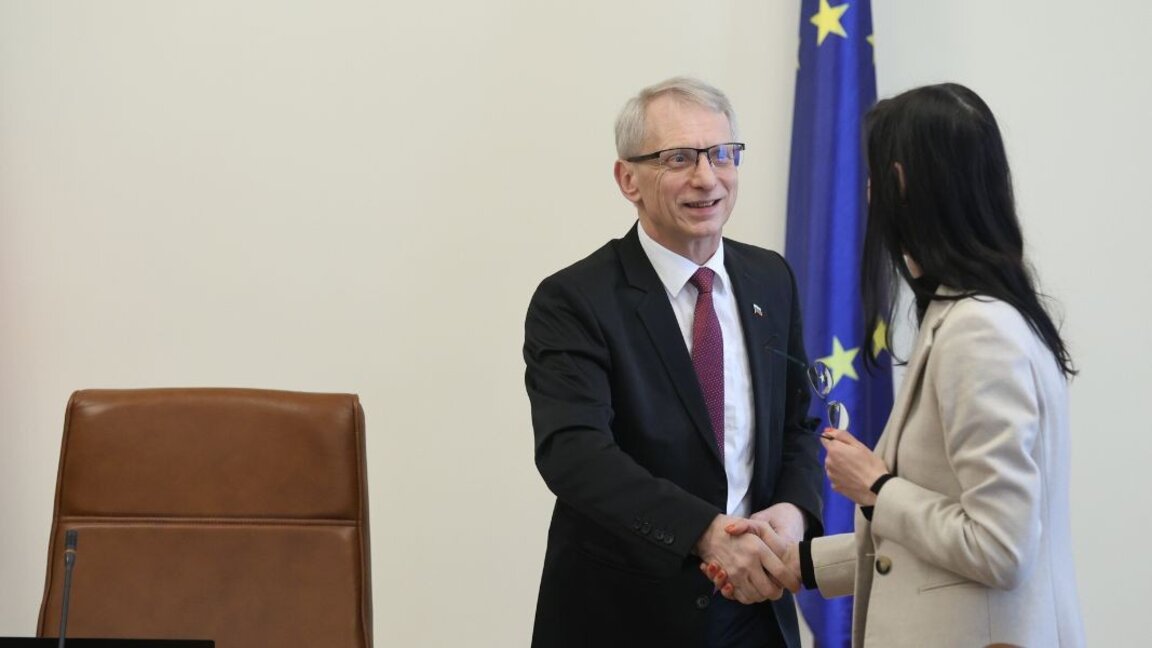 България финансира проекти в страните от Западните Балкани и Източното партньорство
