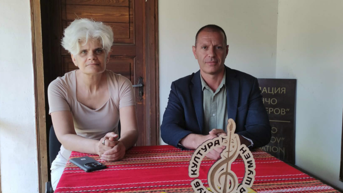 "Лято Арт" в началото на август