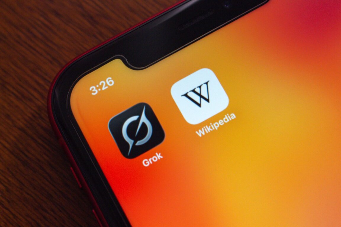 Илон Мъск стартира Grokipedia  - конкурент на Wikipedia