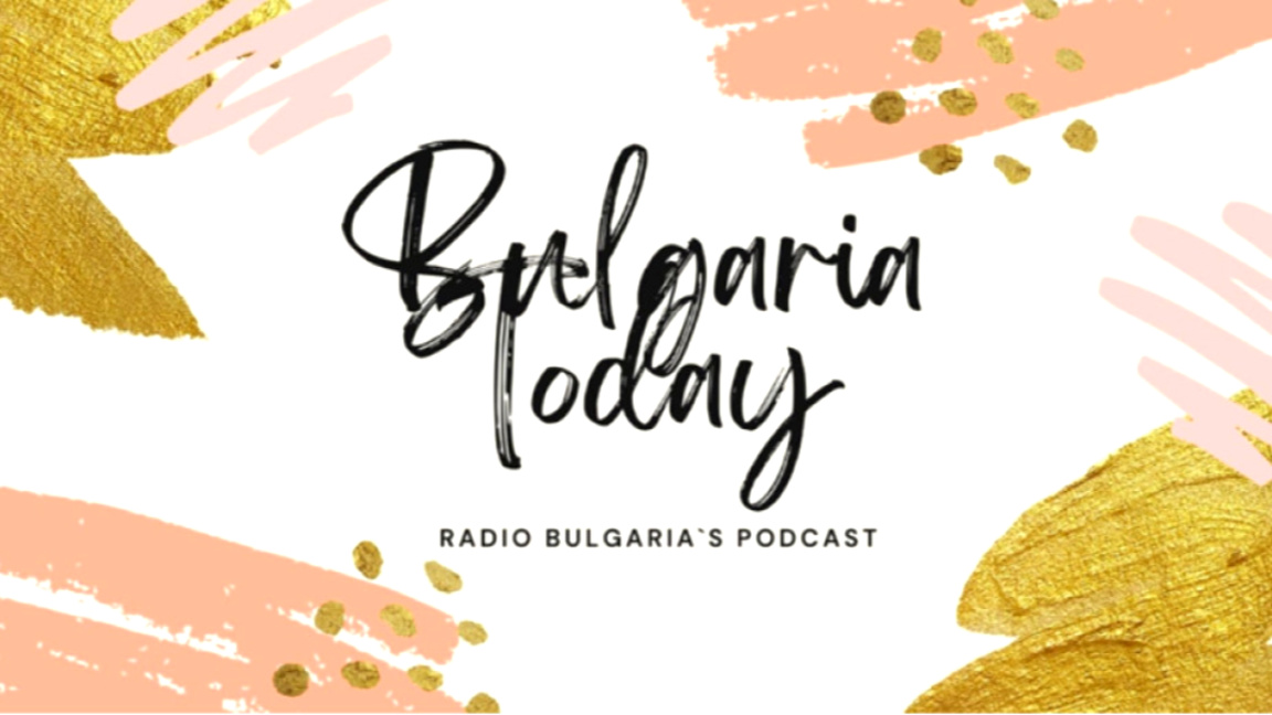 подкаст английски език, зимни