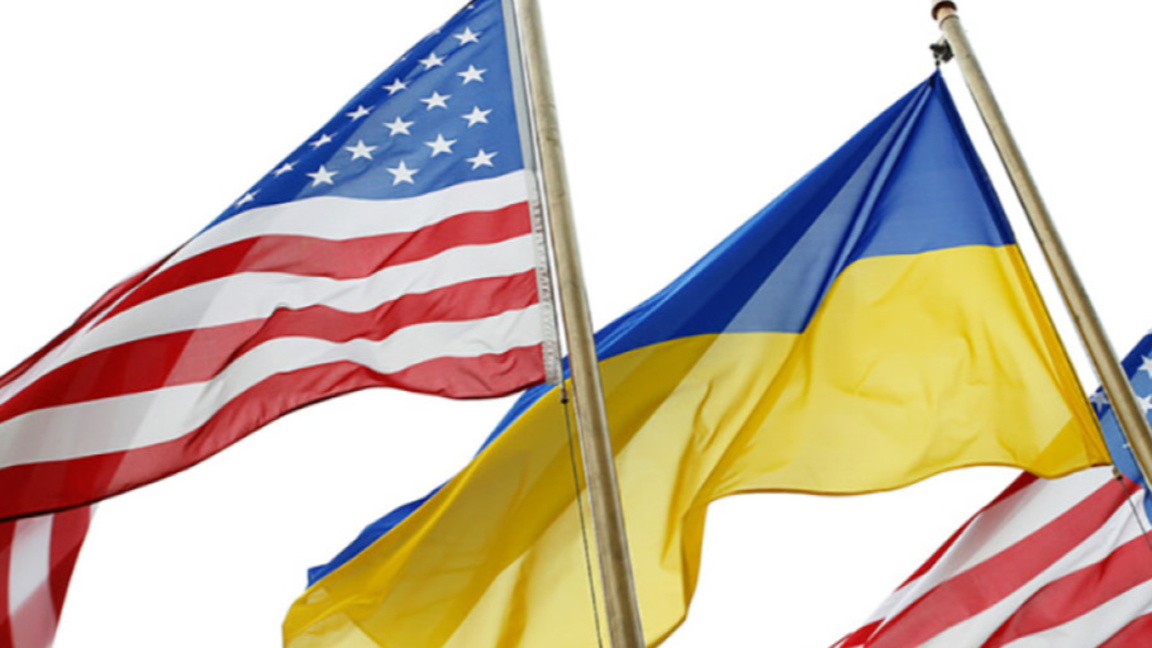 Украйна и САЩ обсъждат подновяването на мирните преговори
