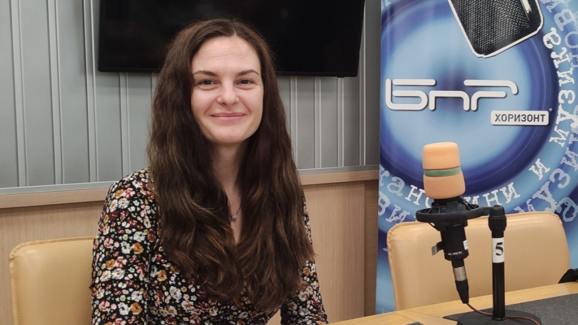 Екатерина Баксанова