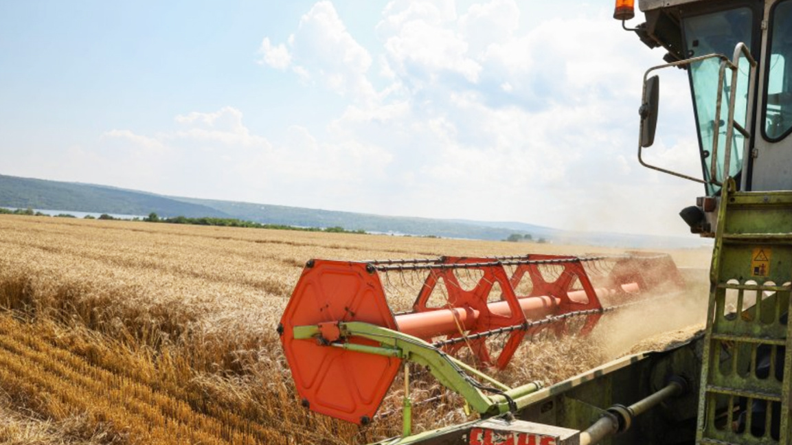 European Commission approves €170 million in Bulgarian state aid for farmers