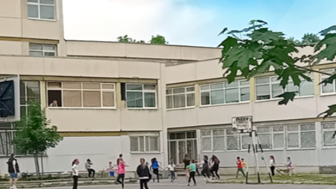 Одобриха финансиране за 1,2 млн евро за 42.ОУ "Хаджи Димитър" 