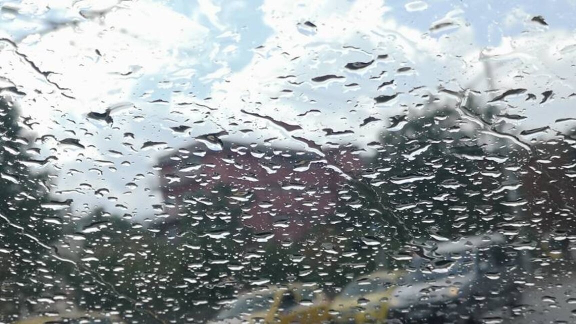Hava durumu