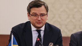 Украйна и Русия си размениха изявления в подкрепа на преговори за прекратяване на войната