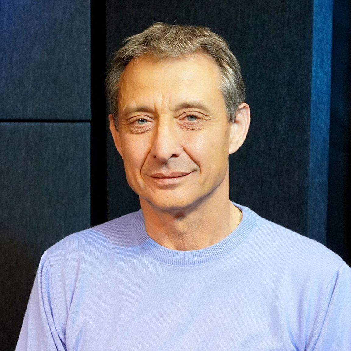 Павел Павлов