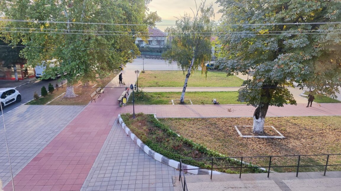 Село Неговановци - съвременно, обновено и съхраняващо традициите