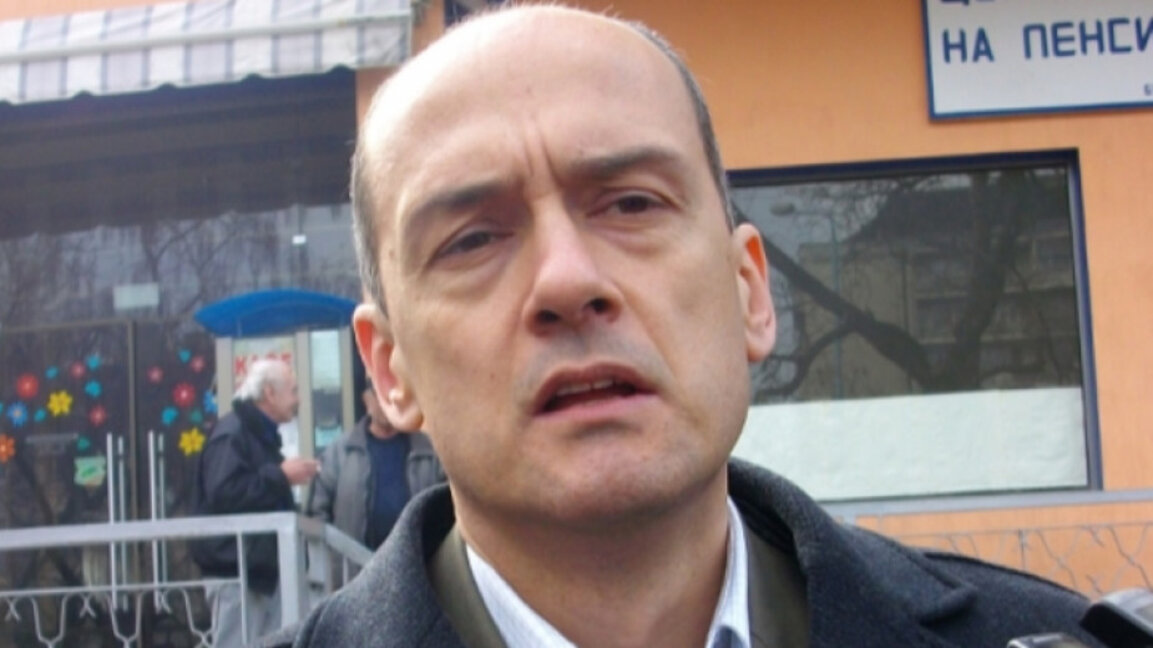 Институциите и гражданите заедно да борят мръсния въздух