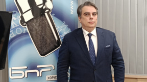 Асен Василев: Не е ясно за какво ще изхарчат няколко милиарда в края на годината