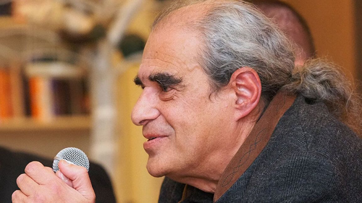 Калин Янакиев