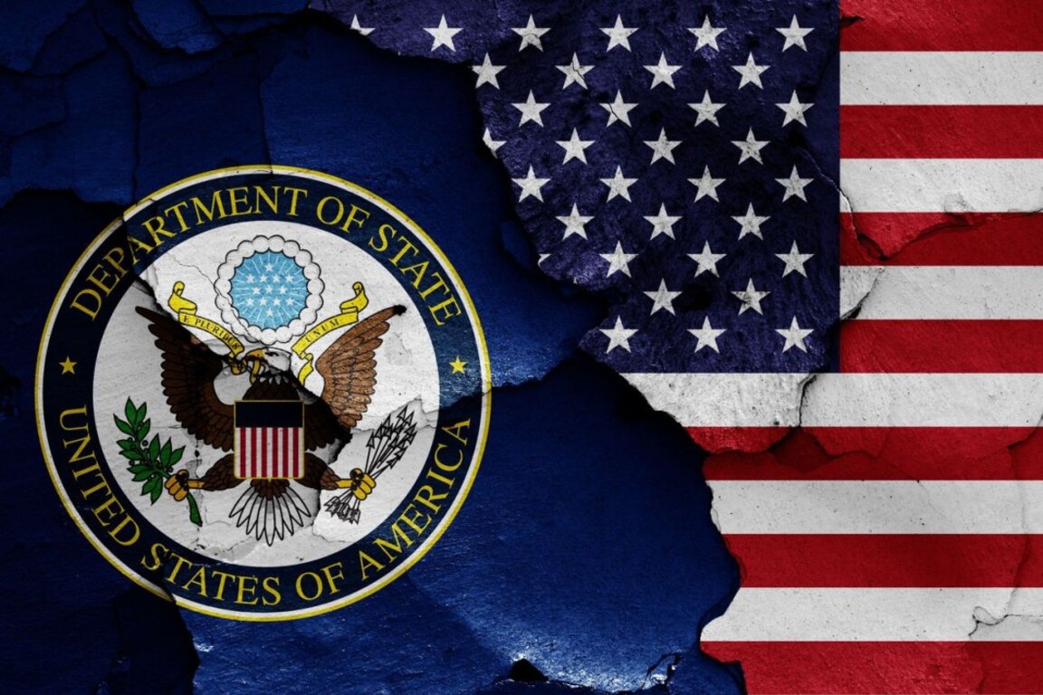 Les USA ont appelé la Macédoine du Nord à ne pas provoquer la Bulgarie et la Grèce...