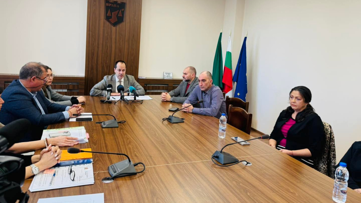 Община Враца отрече да е блокирала сметките на МБАЛ "Христо Ботев"