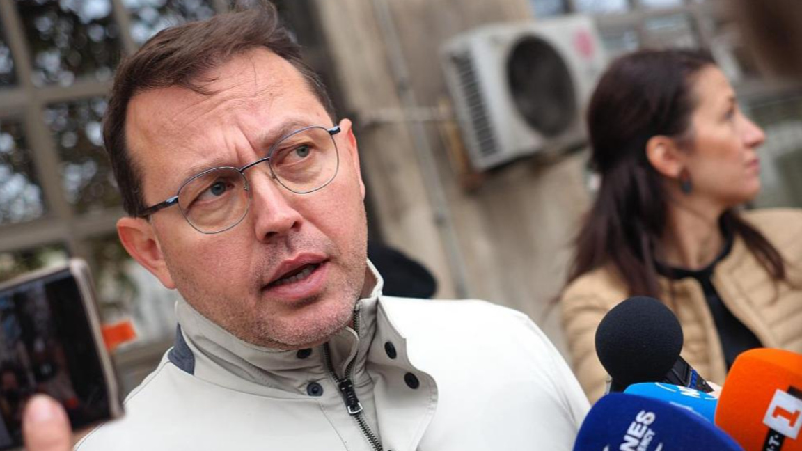 Д-р Благомир Здравков