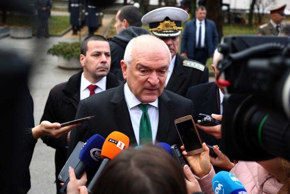 Dimitër Gllavçev