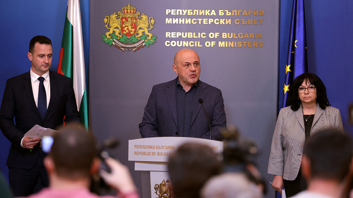 En los próximos días el Gobierno anunciará qué proyectos del PRS serán descartados