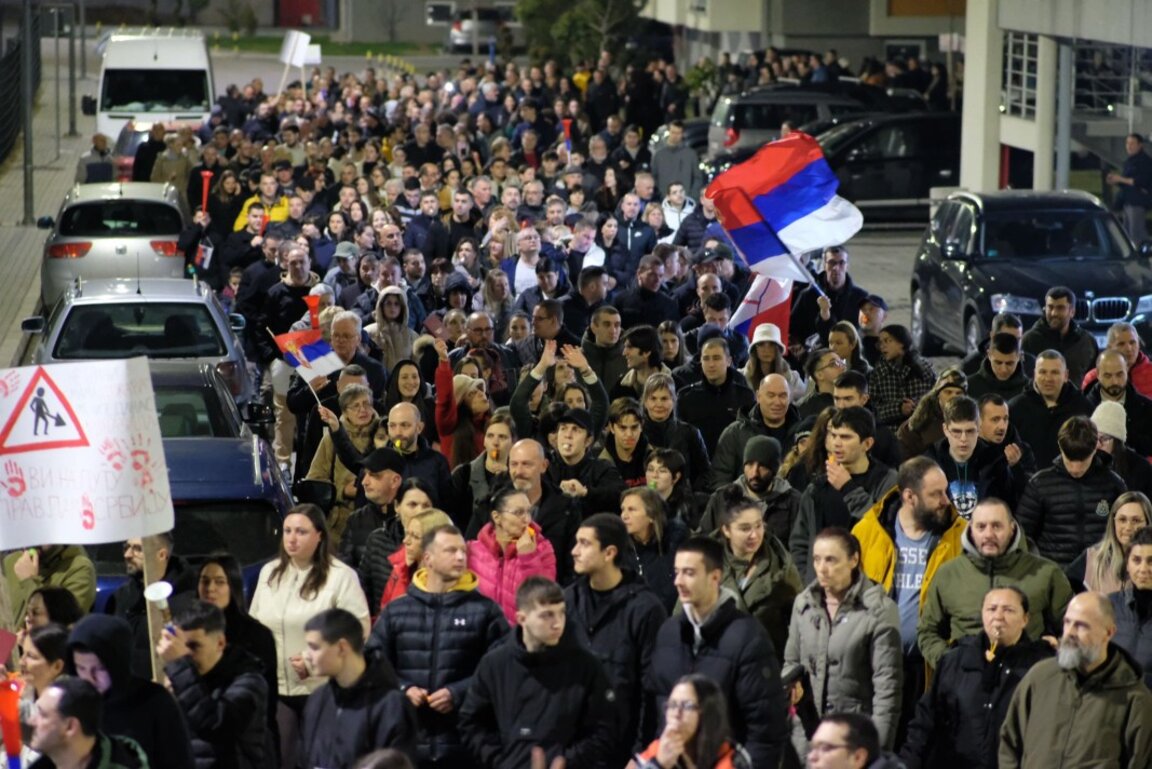 Шествие в Пироте