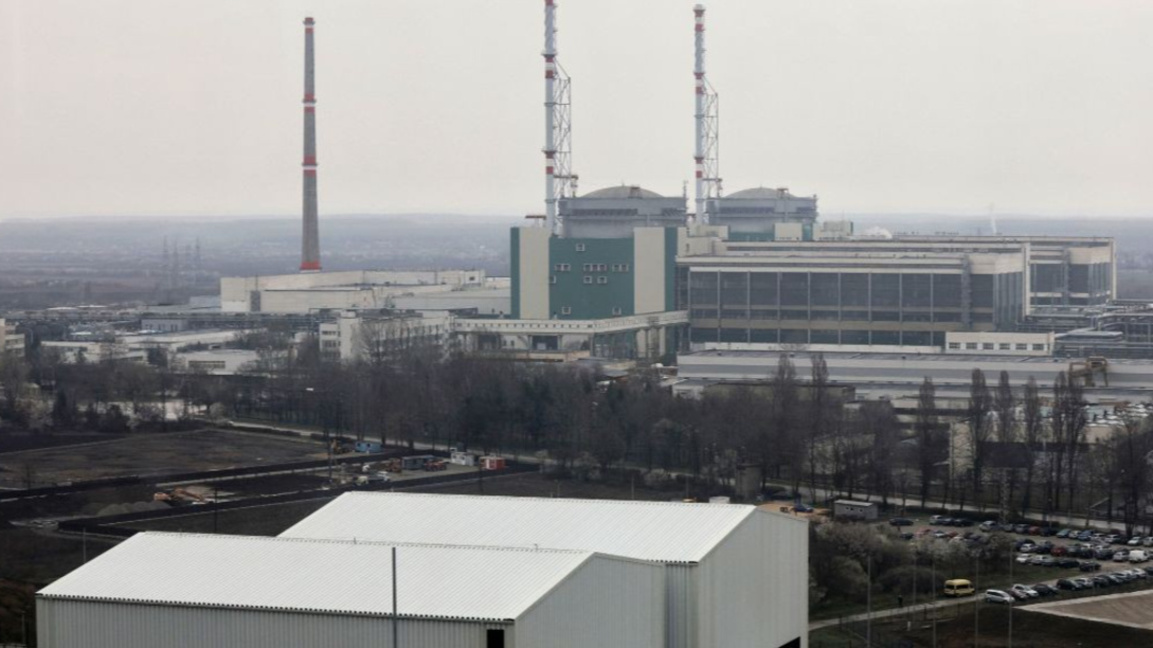 Bulgarian government clears Kozloduy NPP to import parts from Russia
