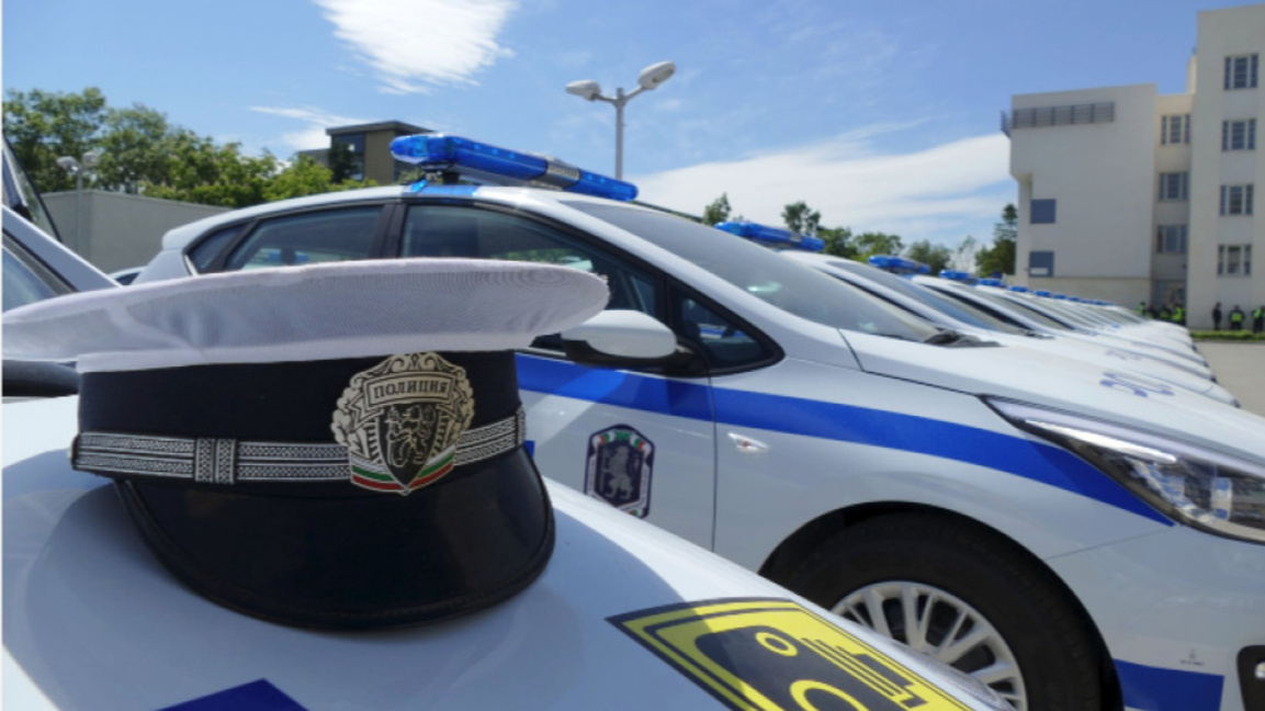 Арестуваха измамник в интернет