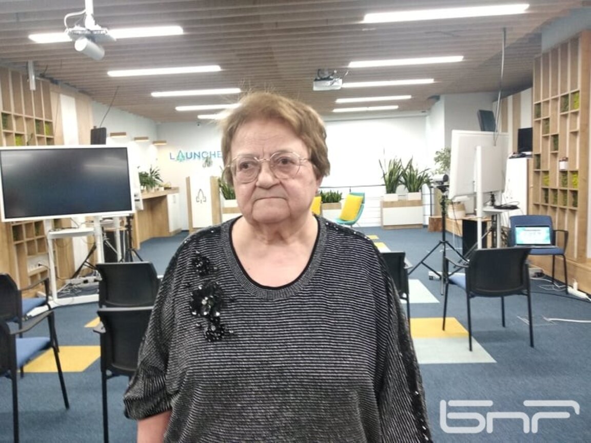 Проф. Радка Аргирова