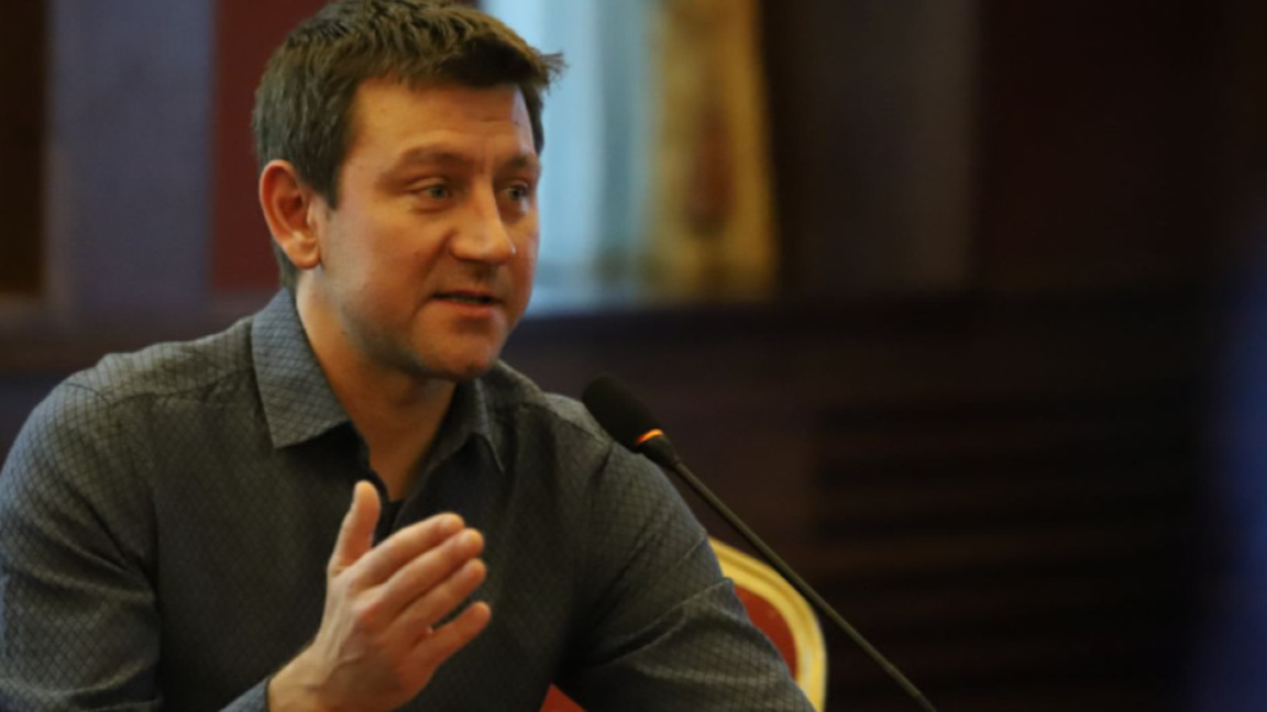 Никола Тулечки