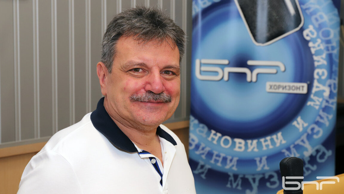 д-р Александър Симидчиев