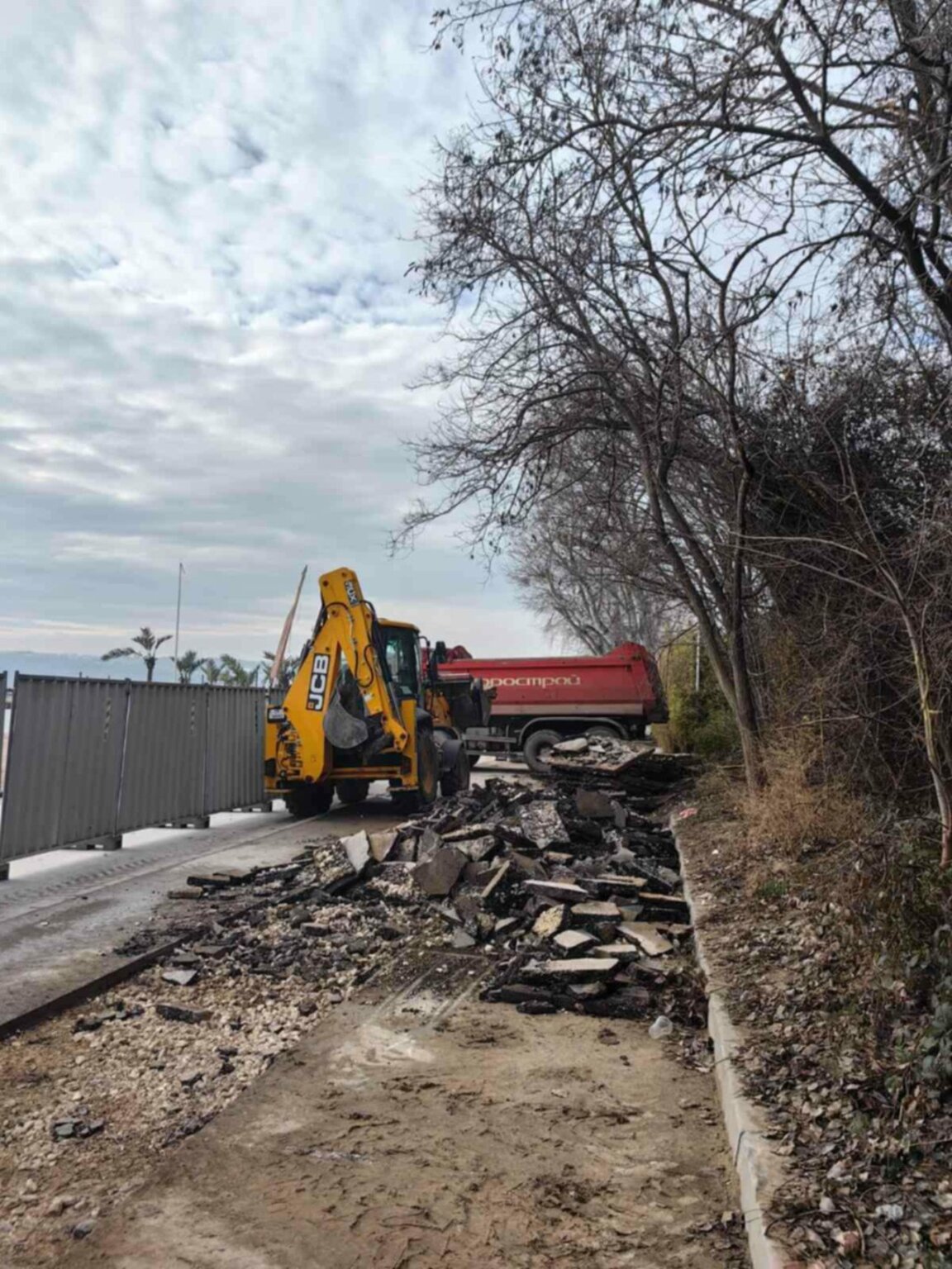 Започна изграждането на канализацията по Крайбрежната алея във Варна